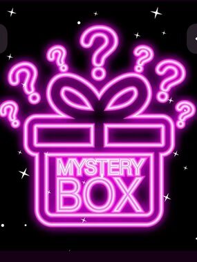 Cosmetic Mystery Box